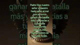 Con Dios todo, sin Dios nada. Viernes 23 de Enero del a&ntilde;o 2026.