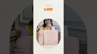 Like #xuhuong #natoliofficial #tuichongsoc #tuichongsoclaptop