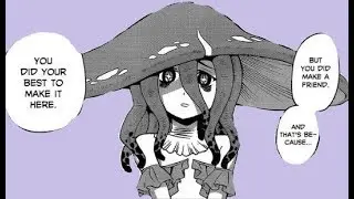 Monster musume no iru nichijou (chapter 46) by Okayado Monmusu manga