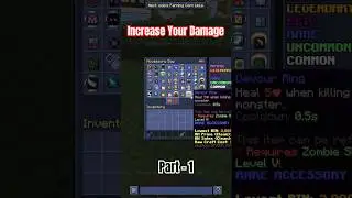 Increase Your Damage In Fakepixel #fakepixel #fakepixelskyblock #minecraft #increaseyourdamage