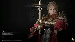 LORD NINE EVENT ( 1v1 arena) 4-1