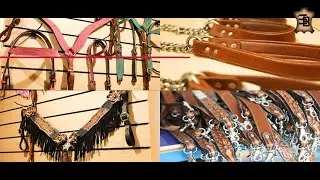 SB International | Leather Accessories & Equestrian Products Manufacturer in India