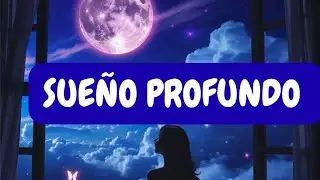 SUE&Ntilde;O PROFUNDO. Relajacion completa para dormir! Buenas noches rampage! Abraham Hicks 🌠