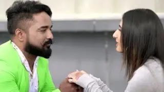 Mahi - Sahil Raj | Latest Punjabi Song 2020 | Kant Films