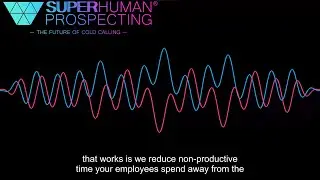 Superhuman Live ⏺️ #ColdCalling Recording | Project Management Software to Construction | SDR Sammy