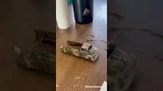 Литая модель пикапа Ford F-1 1949 года от Tootise Toy. #countrydiggers #cleanup #treasurefinds