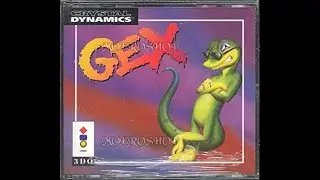 BITeLog 000A: GEX (3D0) Ending