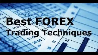Profitable Forex Trading Techniques - Simple Tricks and Tips to Help You Win at FX Trading