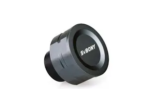 svbony sv105 telescope camera