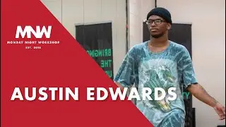 Say It - Tory Lanez | Austin Edwards Choreography | Monday Night Workshop