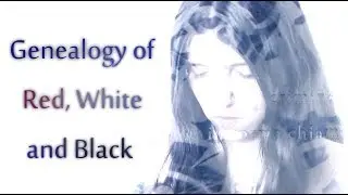 Genealogy of red white and black【VOCALOID】(Live Action)
