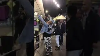 Fight For Your Right by Klang Bootbois | UPTOWN SANTAI SETIA ALAM