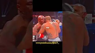 Mike Tyson vs Jake Paul Was Fake? Leave Your Comments Now #boxing #boxingnews