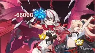 Watch this for… idk, just watch - Hi3 v8.4 Gacha Pulls~