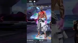 Membaca info game free fire #freefire #tutorial #shorts #ff