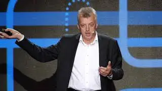 #ETtalks - Smart water infrastructure: the hidden power in your toilet flush, Mads Warming