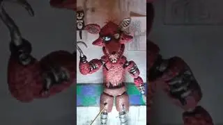 Фоксян #fnaf  #fivenightsatfreddys
