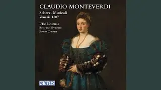 Scherzi musicali: I bei legami, SV 230
