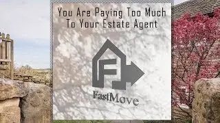 Why Estate Agent Fees Are Too High, The Cheapest Estate Agent Explained!