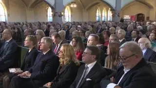 European Heritage Awards 2017 Full Ceremony
