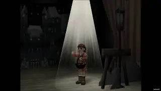 Suikoden 3 Theater 2: The Match Girl