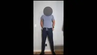 Vuori Ponto Performance Pants Review