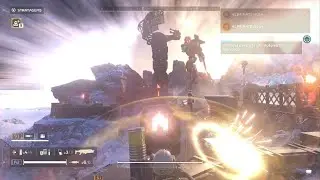 HELLDIVERS 2 - Well....that escalated quickly