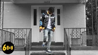 Mook TBG - Pull Up (Official Audio)