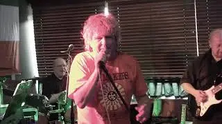 Jimy Sohns - Love Me Two Times (The Doors) 05/27/2012