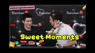 GeminiFourth Sweet Moments #geminifourth #gemini_nt #gemininorawit #fourthnattawat #fourthig #fyp 