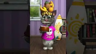 Talking Tom 2 https://o7n.co/Tom2