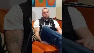 James Haskell on ADHD, therapy, and the tools that changed his life. #adhdawareness