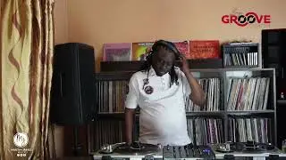 Long`s Groove Sensation 046