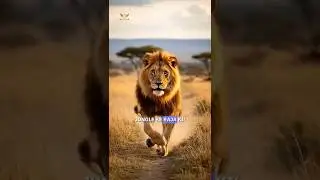 Cheetah vs Leopard vs Lion vs Tiger | Jungle Ka Asli Power King?