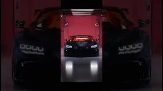It defines the real meaning of luxury and sportnes #shorts #bugatti #supercars #viral