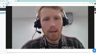 Automatic Closed Captioning in Zoom
