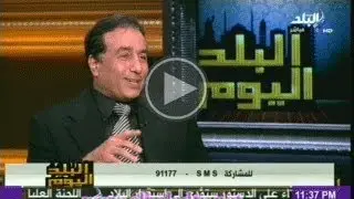 الاعلامى عاصم بكرى: هذا ما دار بينى وبين خيرت الشاطر فى قناة الجزيرة !