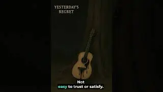 Yesterday's Regret - Not Easy (Explicit)