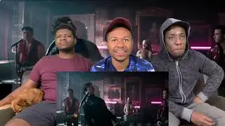 Jonas Brothers - Sucker (ViewsFromTheCouch) Reaction !!