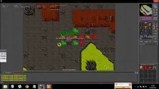 XxtibiaOt - Ultimate Amulet Quest