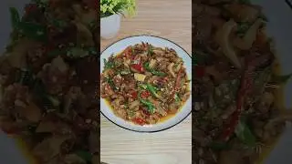 👆Masakan ini sederhana tapi enak banget ‼️#shorts #feedshorts #masakansederhana