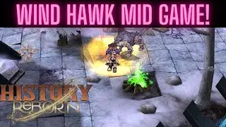 Wind Hawk - Build Mid Game - Lili Ragnarok