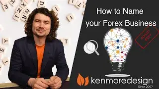 How to Name your Forex Business
