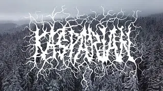 KASPARIAN &mdash; Under The Siberian Stars юрий каспарян, группа кино, виктор цой, Каспарян
