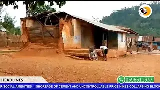 NS3M ASISI ON ONE VISION GH 19/04/21