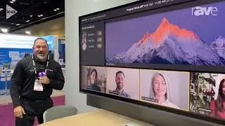 MAXHUB 105&Prime; 5K Commercial Display (UW105NA) | Ultieme Beeldkwaliteit | Grote Presentaties - SynFore