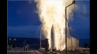 Germany will acquire SM-6 and SM-2 missiles under a $3.5 billion contract.