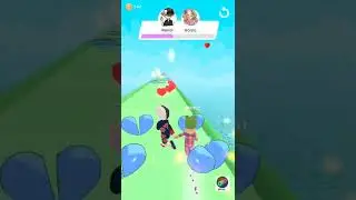 Yolo Run ! 🔥⚡🥇Game MAX LEVEL RUN Gameplay All Levels Walkthrough iOS Android New Game apps