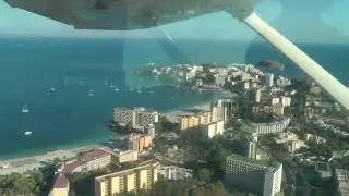 Spain: MALLORCA Son Bonet (LESB) cessna