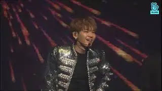 [SUBS] JBJ95 [CELEBRITY PARTY 2019 in SEOUL] 2020 COUNTDOWN LIVE